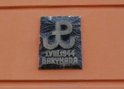 Marsz pod hasłem 'Niemieckie zbrodnie nierozliczone' przejdzie przez Warszawę