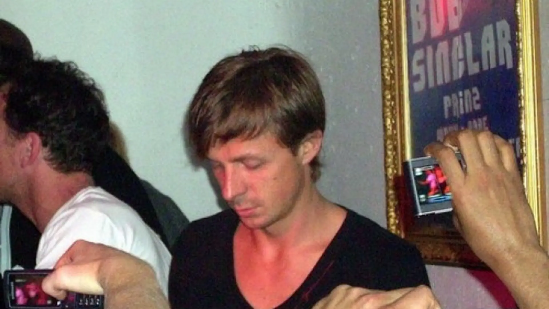 Martin Solveig - Albumy fanów