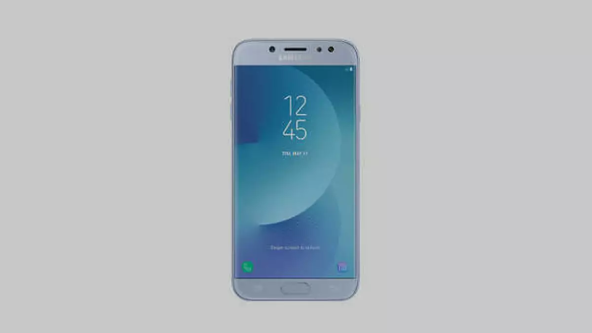 Samsung pokazuje odnowioną serię Galaxy J