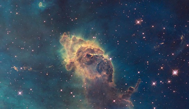 teleskop Hubble'a, galaktyka, nasa