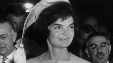 Jackie Kennedy jakiej nie znacie