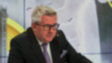 Ryszard Czarnecki w "Onet Opinie": umiędzynarodowienie sprawy pomoże w odzyskaniu wraku Tupolewa