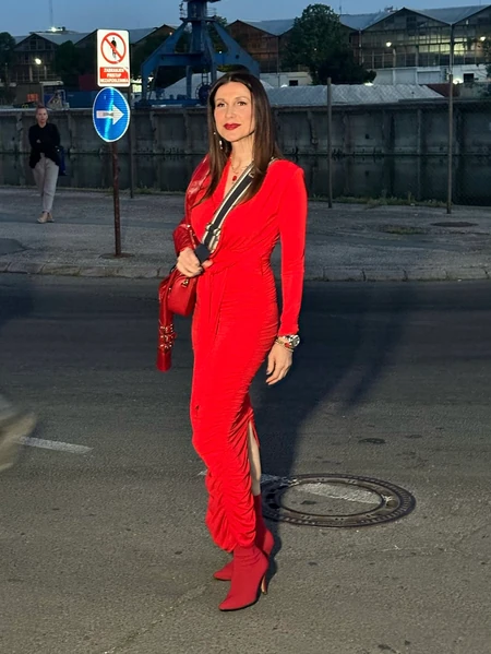Snežana Dakić