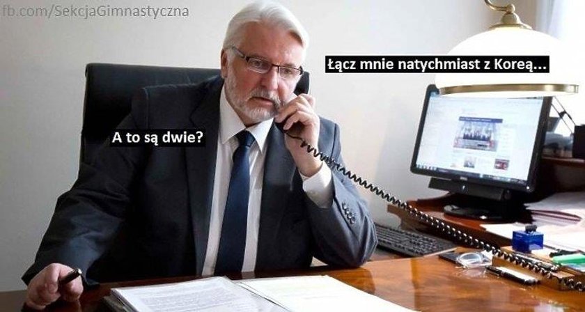 Rekonstrukcja rządu w krzywym zwierciadle. Najlepsze MEMY