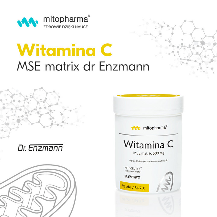 Witamina C