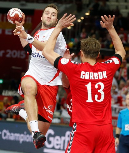 MŚ piłkarzy ręcznych: Piorunująca końcówka Polaków! Rosjanie zalali się łzami