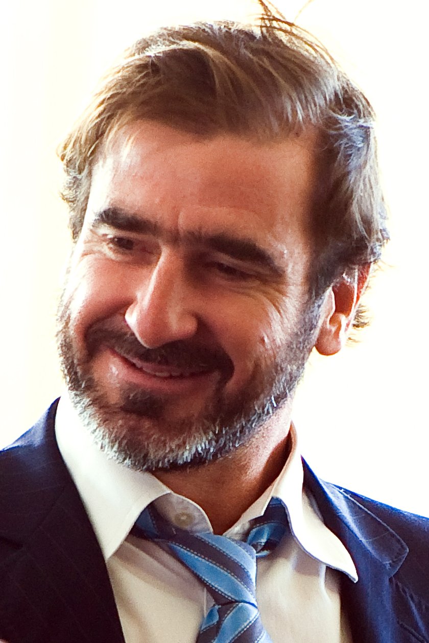 Cantona