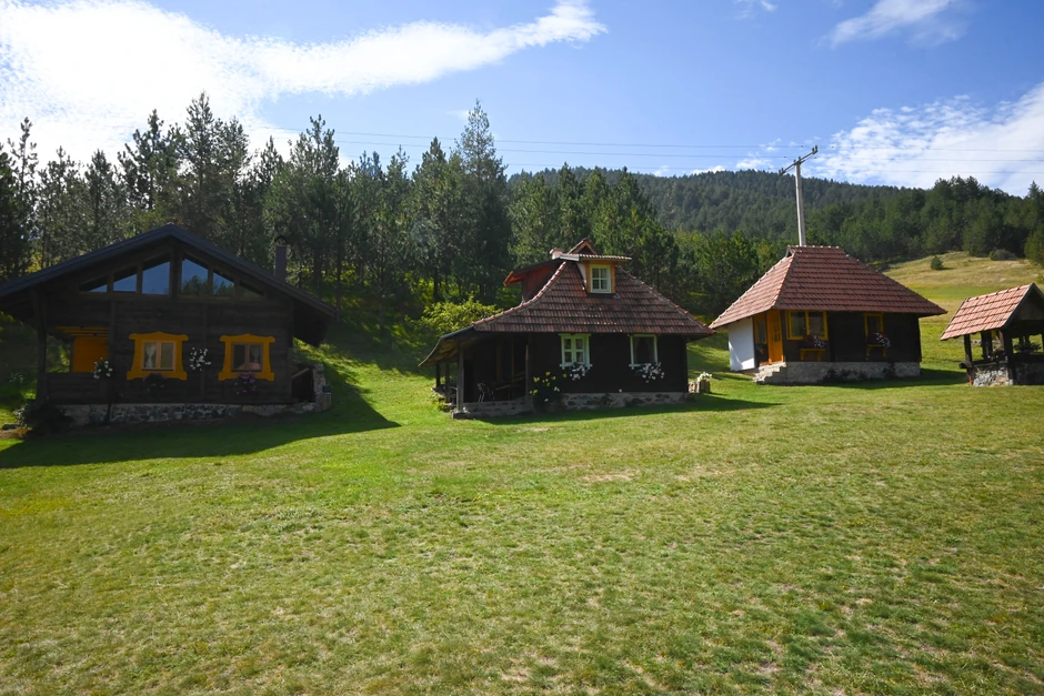 Zlatibor 15 turistički forum