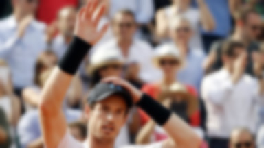 Andy Murray kontaktował się z Andre Agassim