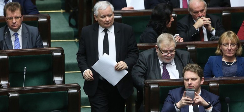 Rada Europy apeluje ws. ustawy o TK: Może w sposób poważny podważyć praworządność