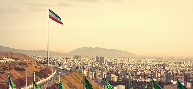 Iran: Były prezydent, reformator, ma zakaz wychodzenia do... teatru