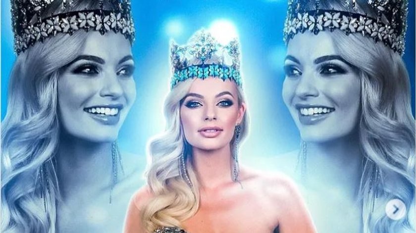 Karolina Bielawska znów zachwyciła świat! Miss World 2021 z kolejnym tytułem. Zobacz, jakim