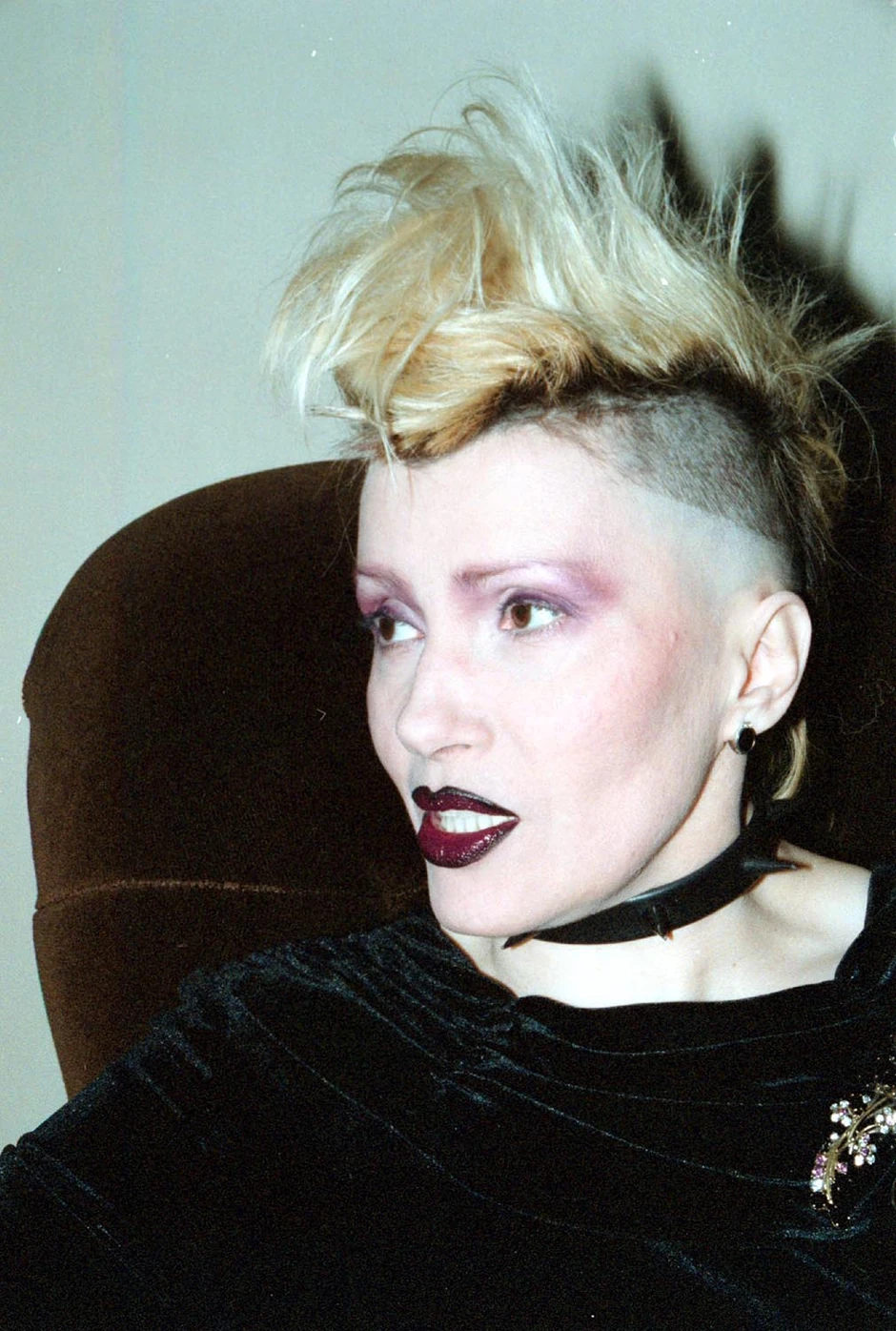 Slađana Milošević