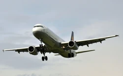 Lufthansa uziemi 150 samolotów przez koronawirusa. "Najgorsze dopiero przed nami"