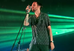 Yeasayer nie zagra w Polsce