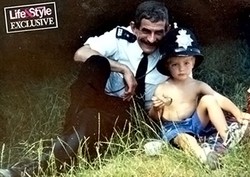 Zagadka: co to za słodki bobas?