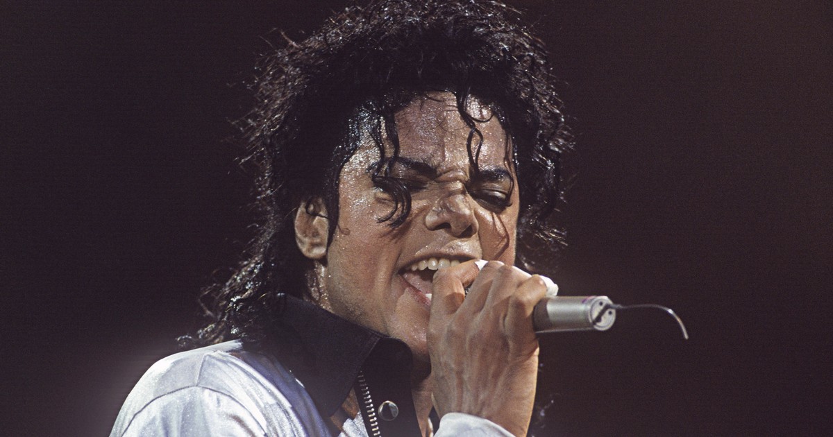 Hihetetlen összeget fizetett egy rajongó Michael Jackson koszos zoknijáért Kép