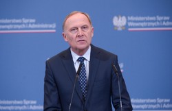 Nowe regulacje na granicy. Kiedy wejdzie w życie strefa buforowa?