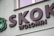 WOŁOMIN SKOK