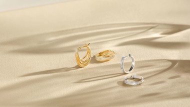 kolczyki na każdą okazję – od codzienności po wielkie wyjścia