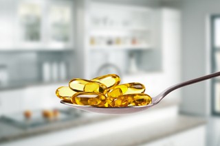 NIK: Suplementy diety bez odpowiedniego nadzoru