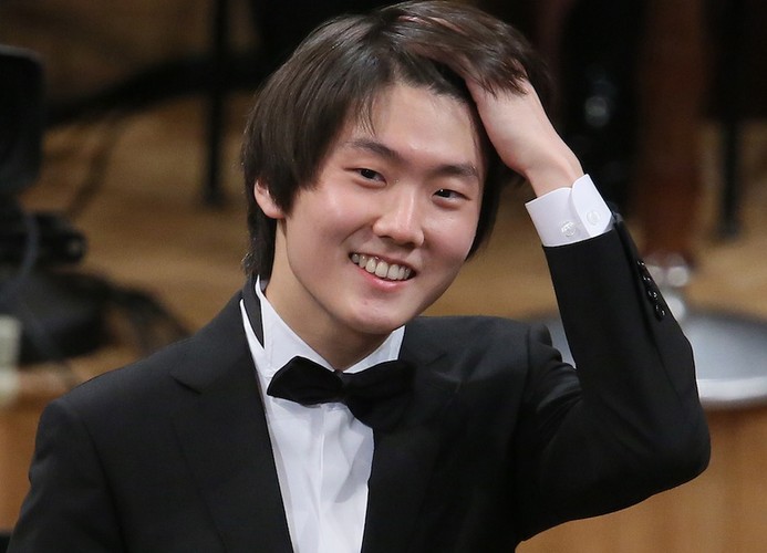Seong-Jin Cho zwycięzcą Konkursu Chopinowskiego