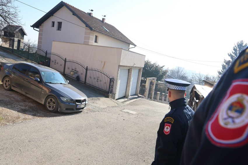 Saša Kulišić Doboj