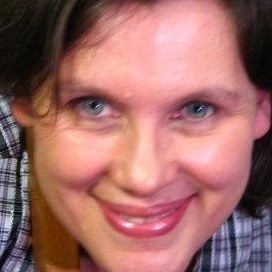 Elżbieta Kalinowska, psychoterapeuta z Ośrodka Polana