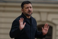 Amerykański "Newsweek": Zełenski powinien rozważyć odejście. Ale podstawowy powód jest inny, niż się wydaje [OPINIA]