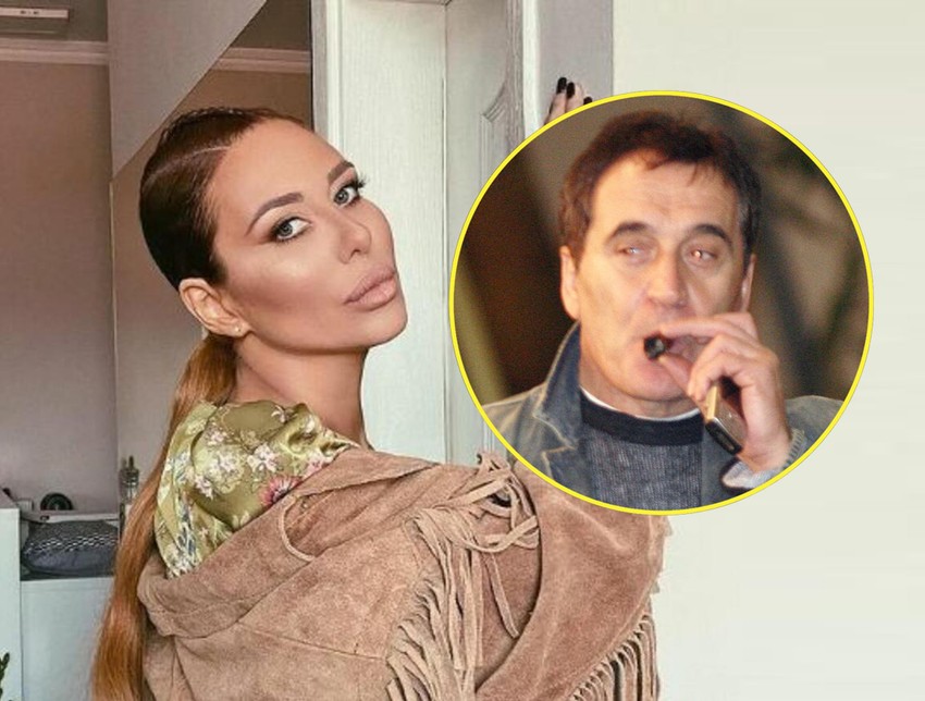 Ana Nikolić i Miša Banana