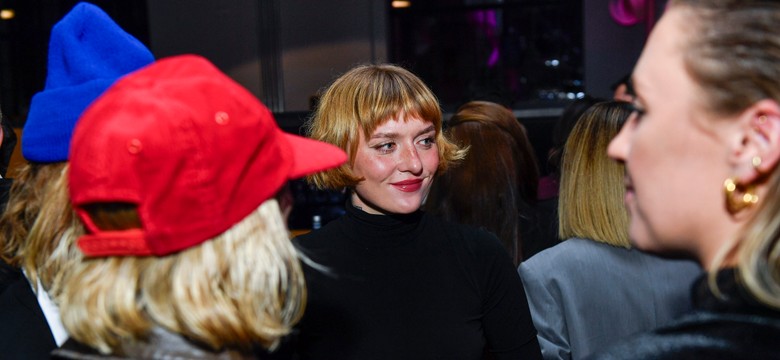 Iga Krefft w odważnej sesji na okładce magazynu. Fani zachwyceni [FOTO]