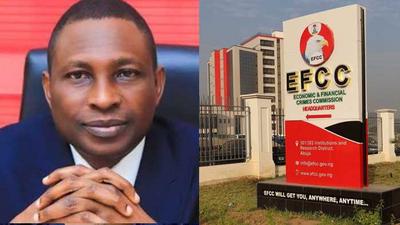 Ola-Olukoyede is the new EFCC Chairman [Solacebase]
