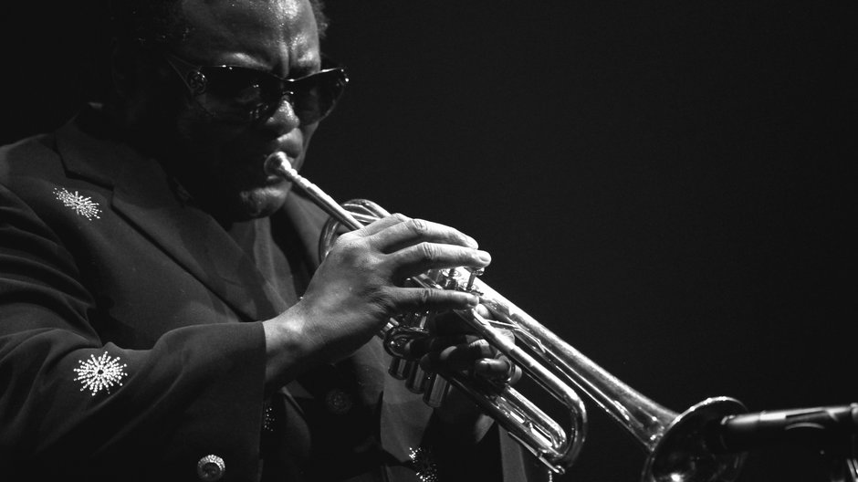  Wallace Roney