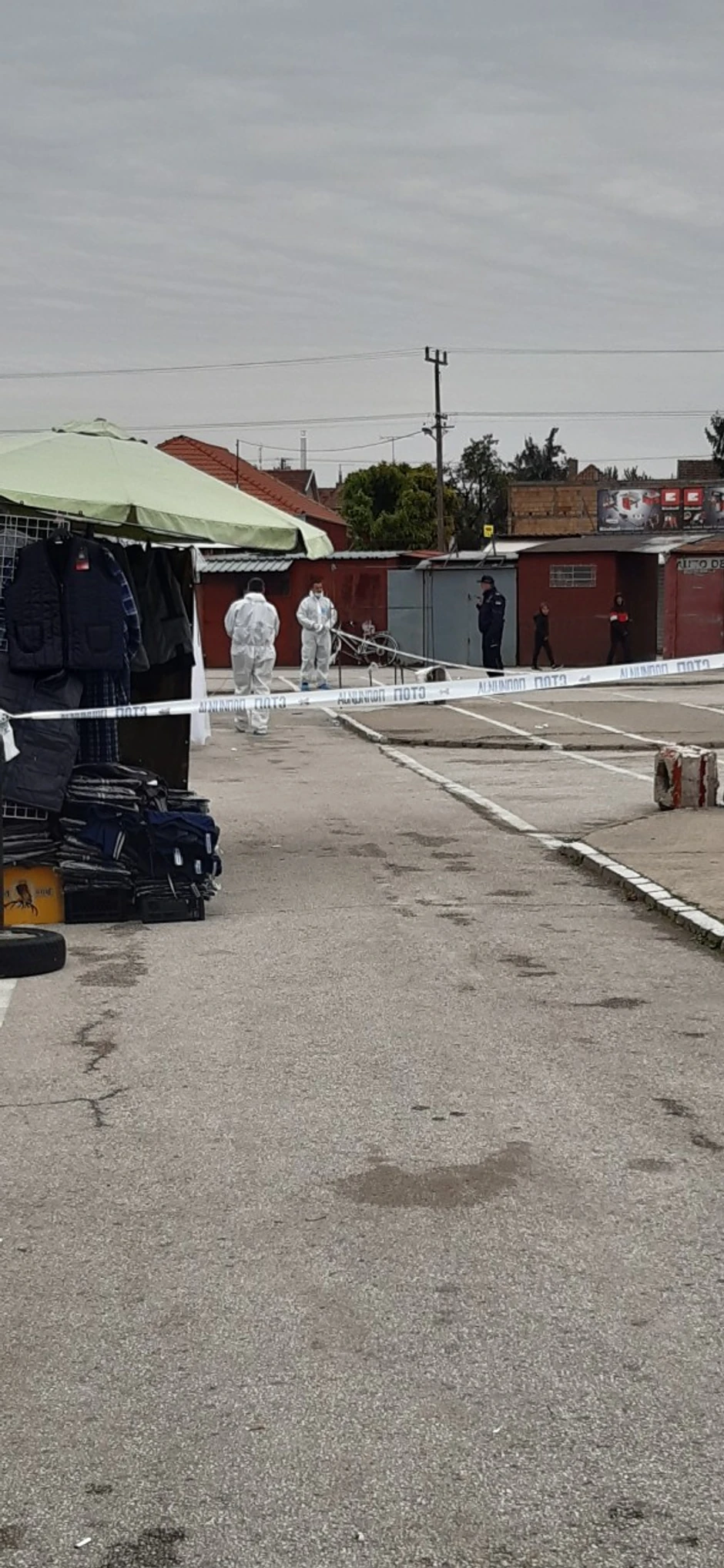 ubistvo na subotičkoj pijaci