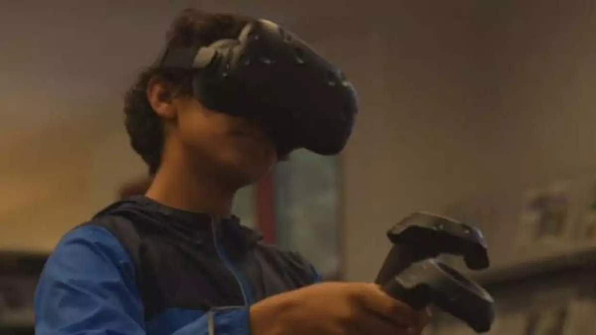 HTC Vive pojawi się w 110 bibliotekach