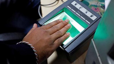 CBN places e-payment ban on BVN of 572 customers