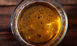 Piwo może mieć dobry wpływ na twoje zdrowie. Szczególnie u mężczyzn