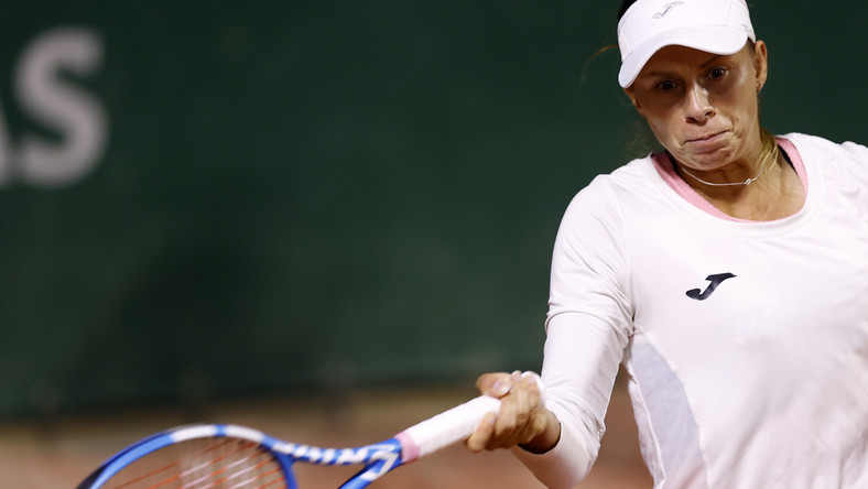 French Open: Magda Linette gra dalej w deblu. Wyniki | Tenis - Tenis