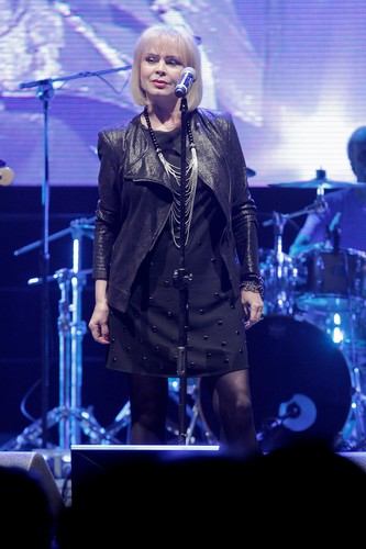 Królowe polskiej sceny wczoraj i dziś: Izabela Trojanowska