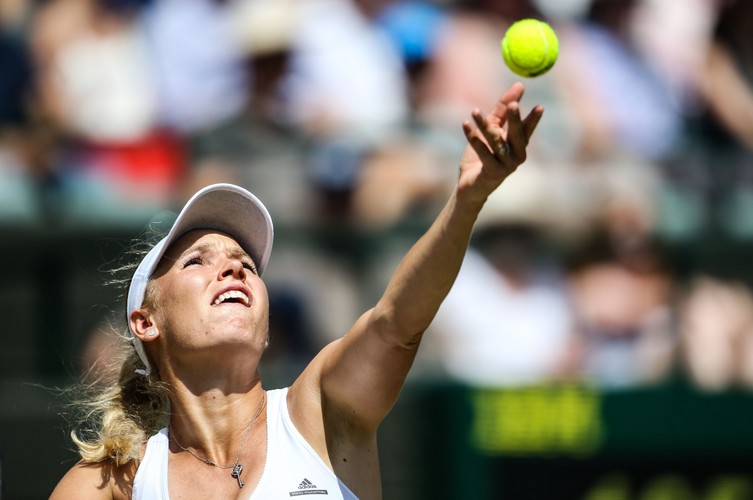 Najlepiej zarabiające kobiety w świecie sportu