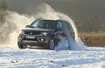 Test Suzuki Grand Vitara 2.4: SUV czy terenówka?