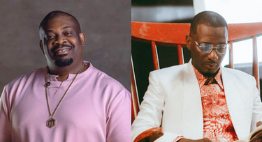 ID Cabasa shares why Don Jazzy is one the smartest people in Nigerian music