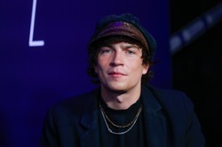 Nikodem Rozbicki w żałobie. Pożegnał ukochaną osobę [FOTO]