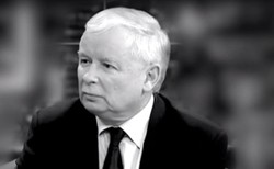 Dworczyk o spocie Koalicji Obywatelskiej: Kaczyński zawsze ma jedną twarz