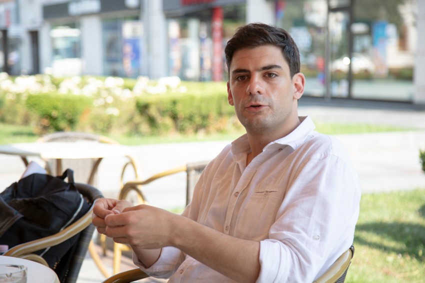 Milan Marić o privatnom životu, karijeri i teškim životnim trenucima