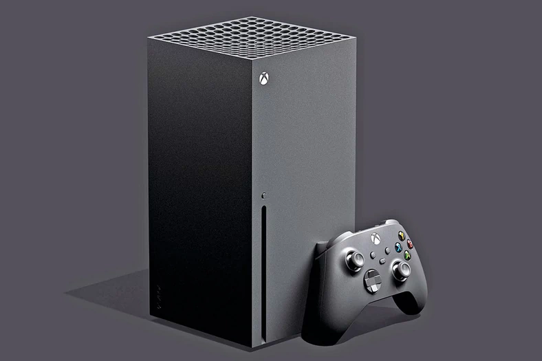 Xbox Series X