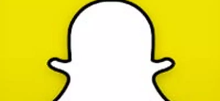 Snapchat generuje więcej zdjęć dziennie niż Facebook i Instagram