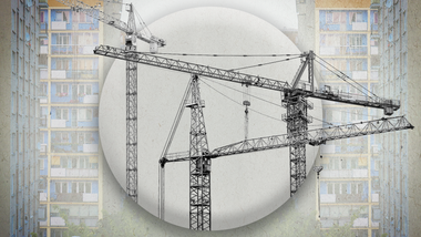 deweloperzy „zamrozili” ceny mieszkań. początek zmian czy efekt black