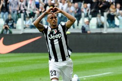 Liga włoska: Inter zremisował z Juventusem w derbach Włoch. WIDEO