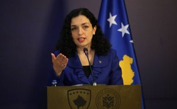 Prezydent Kosowa: Próby destabilizacji kraju metodami Putina nie powiodą się